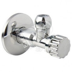 Вентиль 1/2' х М10 для подключения смесителя