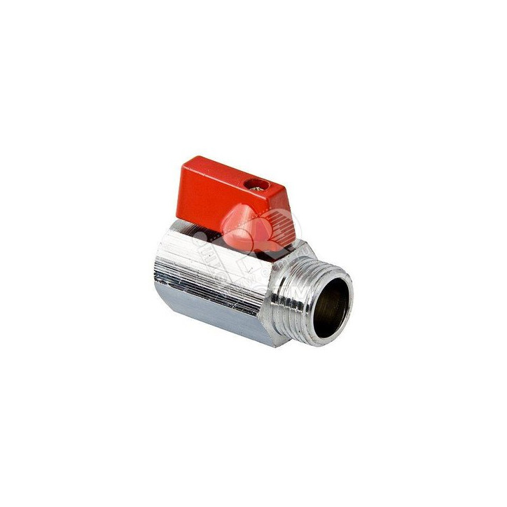 Кран шаровой 1/2' ВН MINI Кран шаровой 1/2' ВН MINI