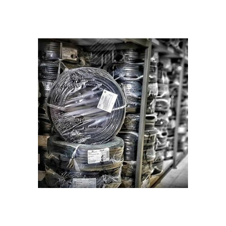 Кабель силовой ВВГ-П 2х1.5 (ок)-0.66  однопроволочный