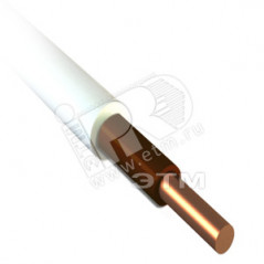 Кабель силовой ВВГ 1*10