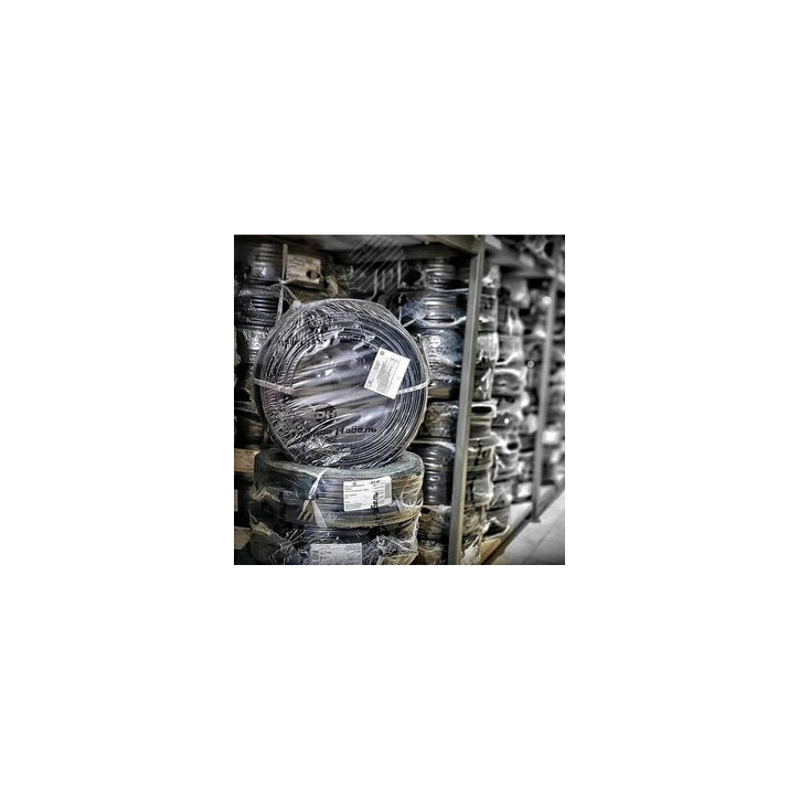 Кабель силовой ВВГ 3х1.5 (ок)-0.66  однопроволочный