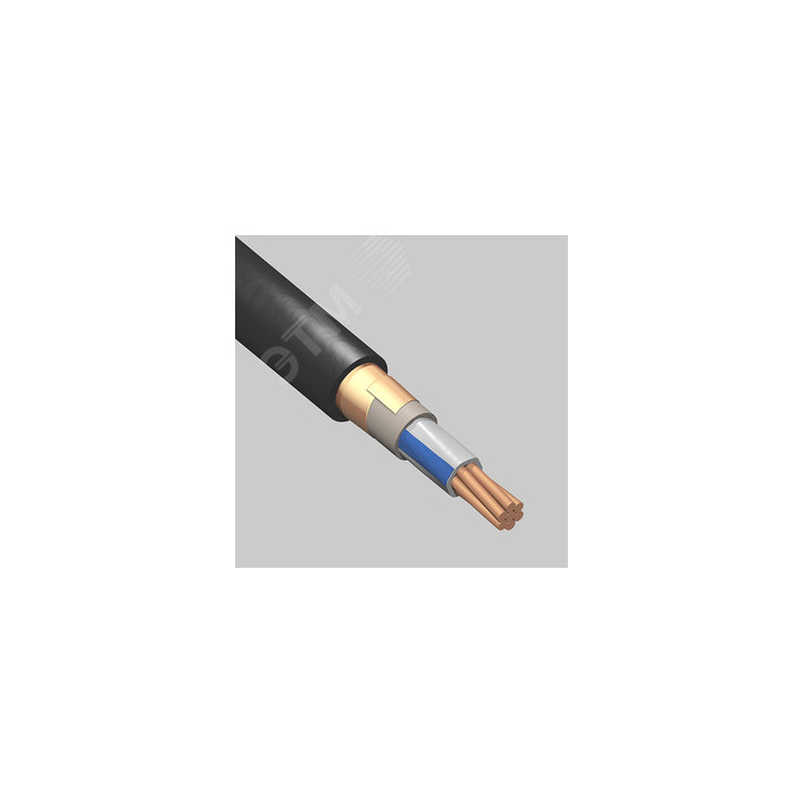 Кабель силовой ППГЭнг(А)-HF 1х25мк-0.66