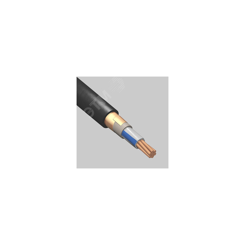 Кабель силовой ППГЭнг(А)-HF 1х50мк-0.66