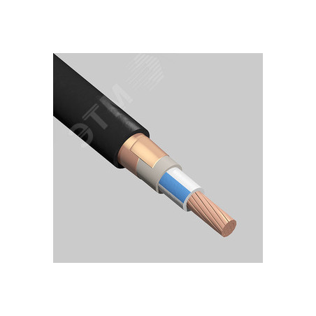 Кабель силовой ВВГЭнг(А)-LS 1х150мк-1
