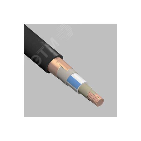 Кабель силовой ППГЭнг(А)-FRHF 1х70мк-1