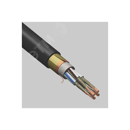 Кабель силовой ППГЭнг(А)-FRHF 4х1.5(N)-0.66
