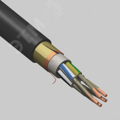 Кабель силовой ППГЭнг(А)-FRHF 5х1.5(N.PE)-0.66