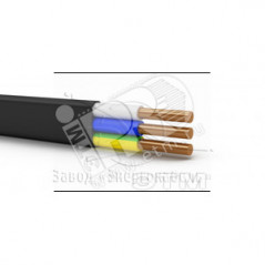 Кабель силовой ВВГ-Пнг(А)-LS 3х10ок(N.PE)-0.66