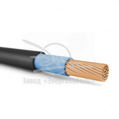 Кабель силовой ВВГнг(А) 1х120мк(N)-1 ТУ  ВНИИКП