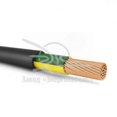 Кабель силовой ВВГнг(А)-LS 1х240мк(PE)-1