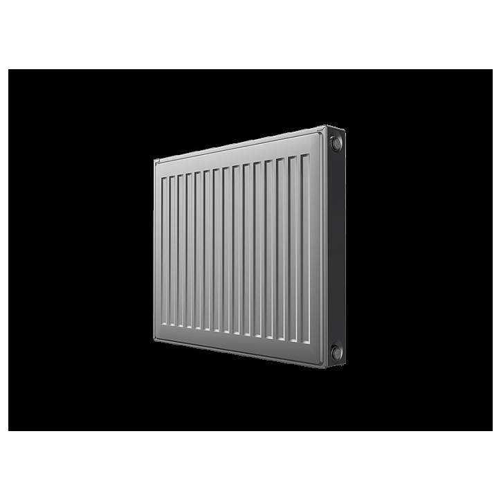 Радиатор панельный Royal Thermo COMPACT C21-500-700 Silver Satin Радиатор панельный Royal Thermo COMPACT C21-500-700 Silver Satin