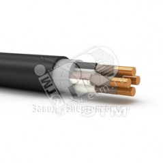 Кабель силовой ВВГнг(А)-FRLS 5х35ок(N.PE)-0.66