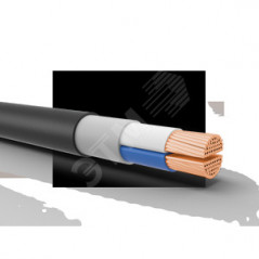 Кабель силовой ВВГнг(А)-LSLTx 2х95мс(N)-1