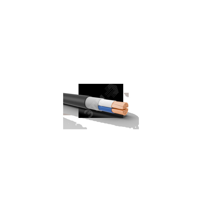 Кабель силовой ВВГнг(А)-LSLTx 2х95мс(N)-1