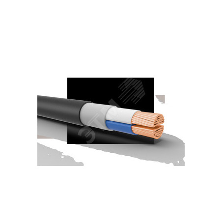 Кабель силовой ВВГнг(А)-LSLTx 2х95мс(N)-1