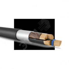 Кабель силовой ВВГнг(А)-LSLTx 4х70мс(N)-1