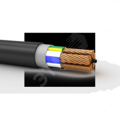Кабель силовой ВВГнг(А)-LSLTx 5х240мс(N.PE)-1
