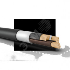 Кабель силовой ВВГнг(А)-LSLTx 3х120мс(N.PE)-1