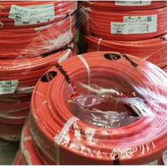 Кабель силовой ВВГнг(А)-LS 3х1,5пл(100м)(к)-0,660  бухта 100м