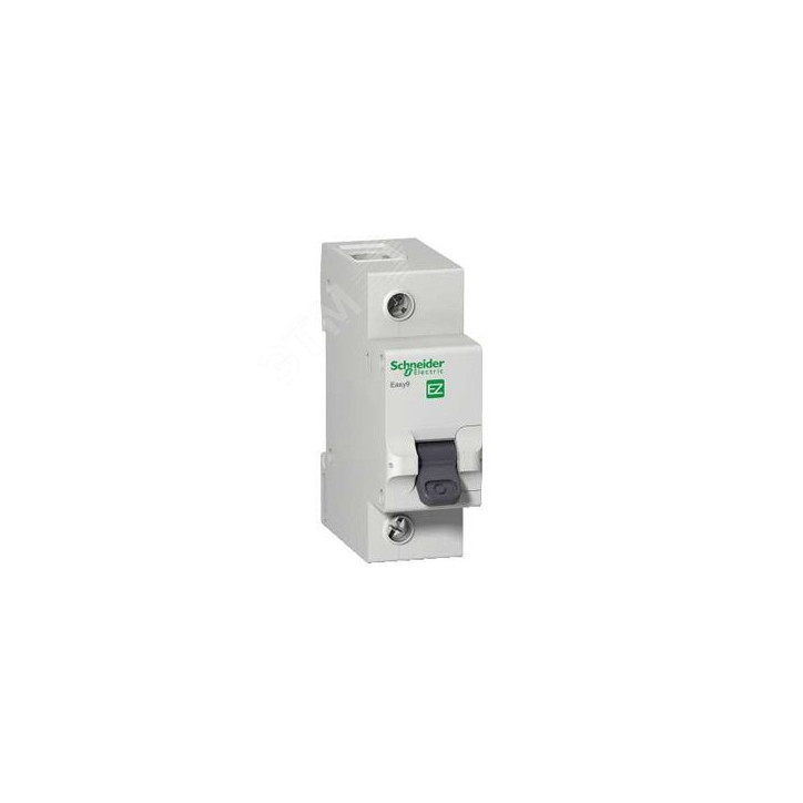 ДИФ. ВЫКЛ. EASY 9 (УЗО) 2П 25А 30мА AC 230В -S-