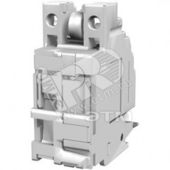 Реле отключения (независимый расцепитель) SOR XT1..XT4 48-60 Vac/dc