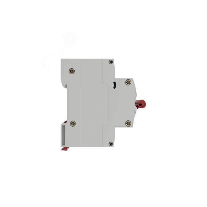 Выключатель автоматический модульный YON max типа MD125H, 10кА, 3 полюса, хар-ка C, 63А Выключатель автоматический модульный YON max типа MD125H, 10кА, 3 полюса, хар-ка C, 63А