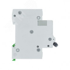 Выключатель автоматический трехполюсный 16A C 4.5кА EASY 9
