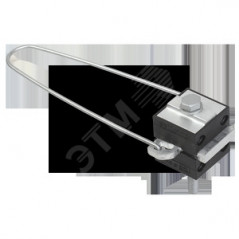 Зажим анкерный ЗАБ 4х16-35