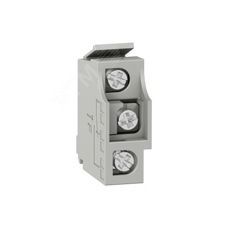 Контакт вспомогательный OF/SD/SDE/SDV