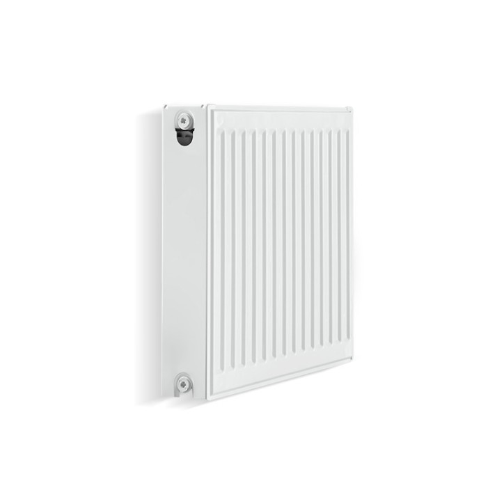 Радиатор стальной панельный 22/500/1400 боковое подключение ГОСТ 31311-2022 Радиатор стальной панельный 22/500/1400 боковое подключение ГОСТ 31311-2022