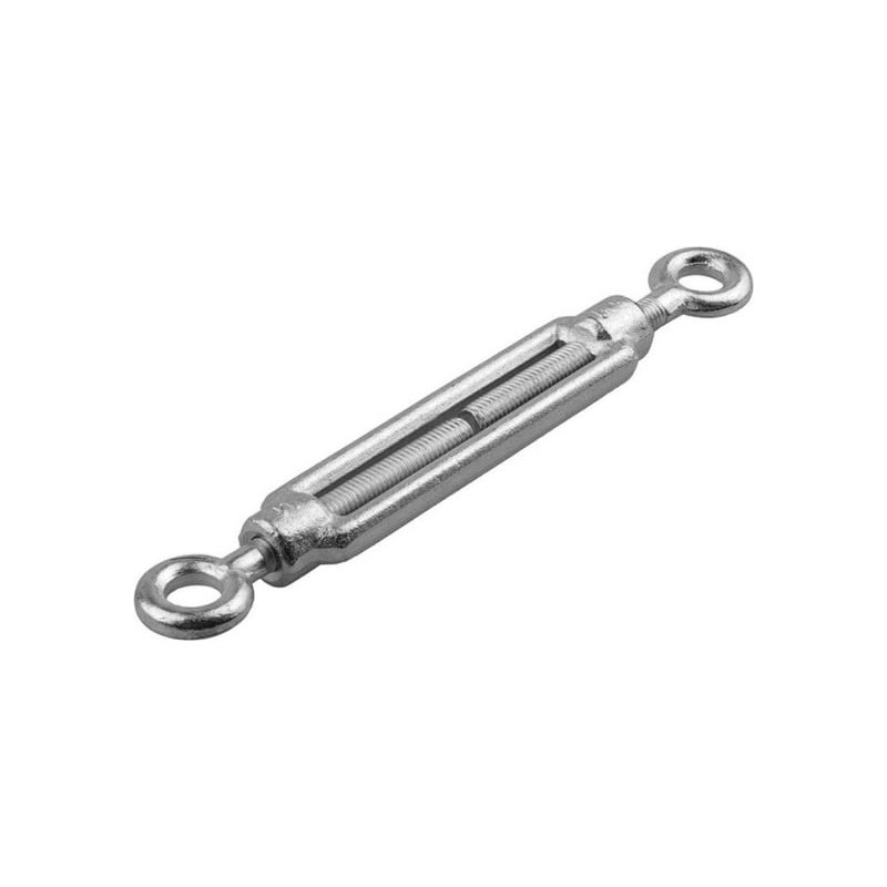 Талреп кольцо-кольцо DIN 1480 М10