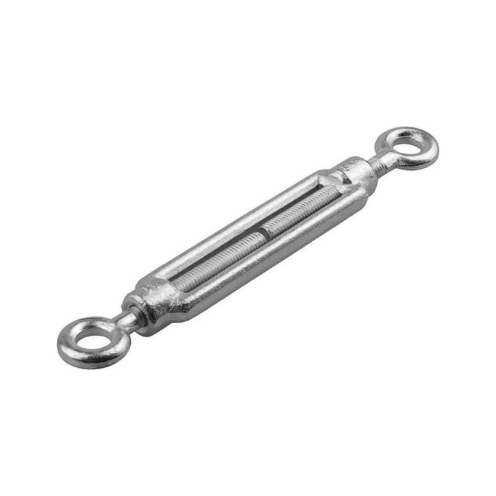 Талреп кольцо-кольцо DIN 1480 М10