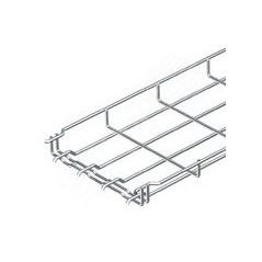 Проволочный лоток 35x200x3000