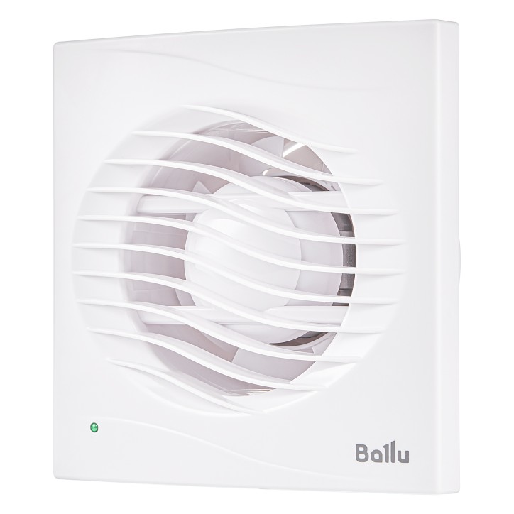Вентилятор вытяжной Ballu BAF-AR 120 V Вентилятор вытяжной Ballu BAF-AR 120 V