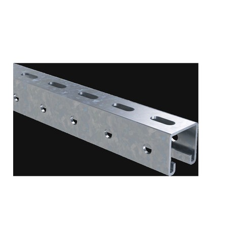 Профиль С-образный 41х41 L1900 толщина 2.5 мм