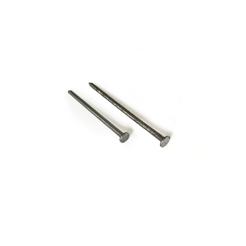 Гвозди строительные К 4х120 ГОСТ 4028-63 (черт.7811-7075) 25кг