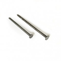 Гвозди строительные К 5х150 ГОСТ 4028-63 (черт.7811-7075) 5кг