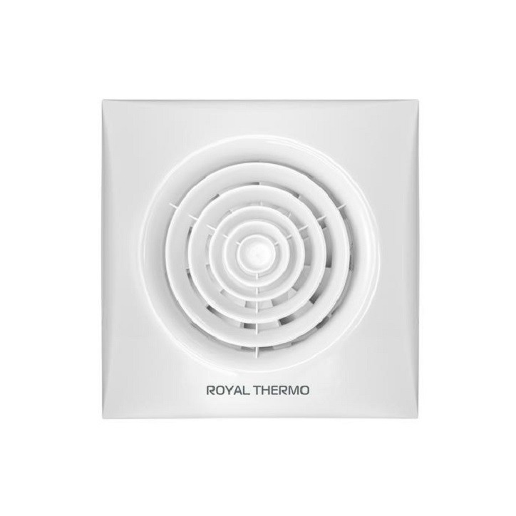 Вентилятор вытяжной Royal Thermo RAFR 100 D