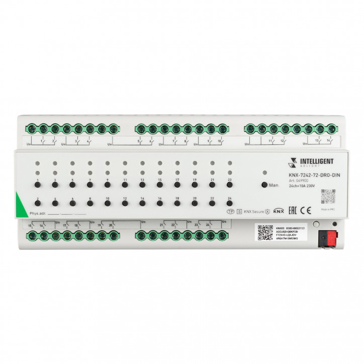 Блок питания ARPJ-SP-68350-PFC (24W, 34-68V, 0.35A) (IP67 Пластик, 5 лет) Блок питания ARPJ-SP-68350-PFC (24W, 34-68V, 0.35A) (IP67 Пластик, 5 лет)