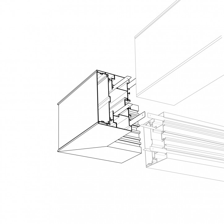 Блок питания ARPJ-SP-68350-PFC (24W, 34-68V, 0.35A) (IP67 Пластик, 5 лет) Блок питания ARPJ-SP-68350-PFC (24W, 34-68V, 0.35A) (IP67 Пластик, 5 лет)