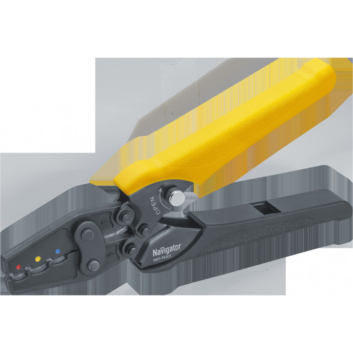 Пресс-клещи 95 282 NHT-Pki03 Пресс-клещи 95 282 NHT-Pki03