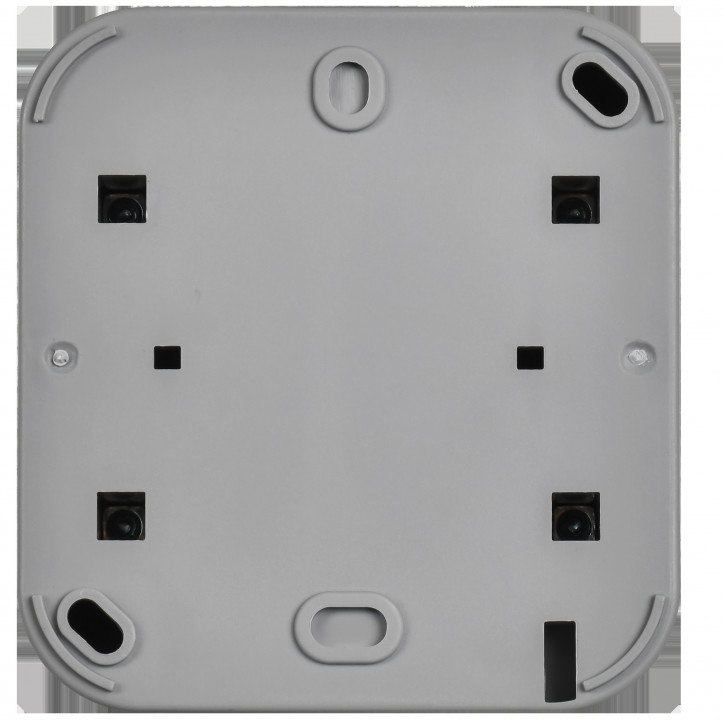 TORS Розетка 1-местная с заземлением защитными шторками и крышкой с иконкой самокат 16А IP55 TS121 графит IEK