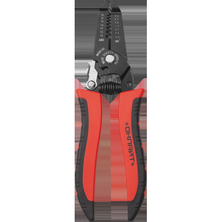 Ножницы OHT-Nk03-3v1 (кабельные, 3 в 1) ОНЛАЙТ