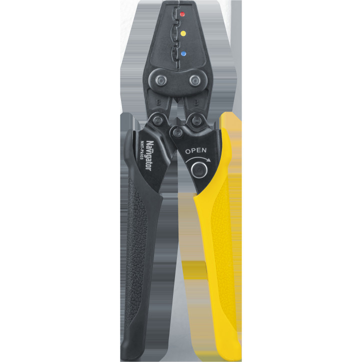 Пресс-клещи 95 282 NHT-Pki03 Пресс-клещи 95 282 NHT-Pki03