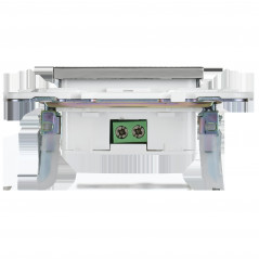 SKANDY Подсветка LED встраиваемая SK-L01N никель IEK