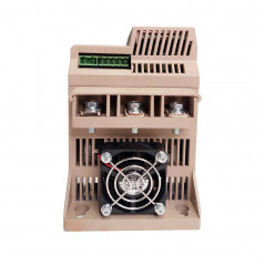 Устройство плавного пуска SBIM -22/44-04, 22кВт, 44А, 3 ~400(380)B, IP20, байпас встроен, компактная серия, LCD рускоязычное мен