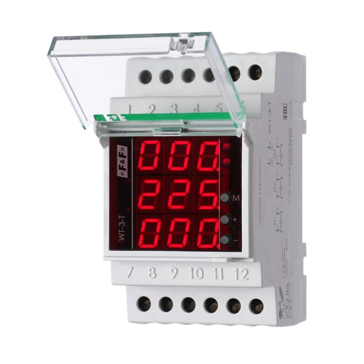 Указатель тока WT-3-T