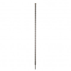 Бур по бетону 22x1000x940 мм, SDS PLUS