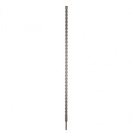 Бур по бетону 22x1000x940 мм, SDS PLUS