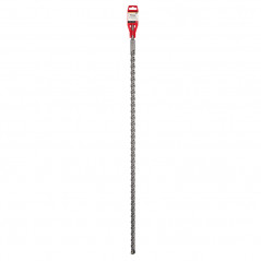 Бур по бетону 22x1000x940 мм, SDS PLUS